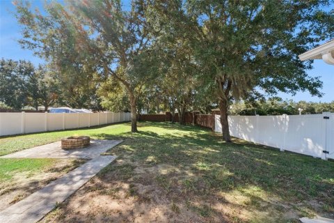 Villa ou maison à vendre à Apopka, Floride: 3 chambres, 263.1 m2 № 2420500 - photo 4