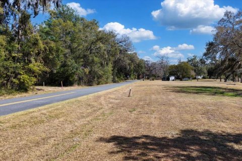 Land in Williston, Florida № 2235300 - photo 24