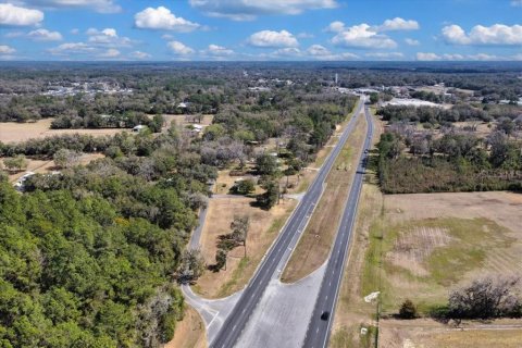 Land in Williston, Florida № 2235300 - photo 20