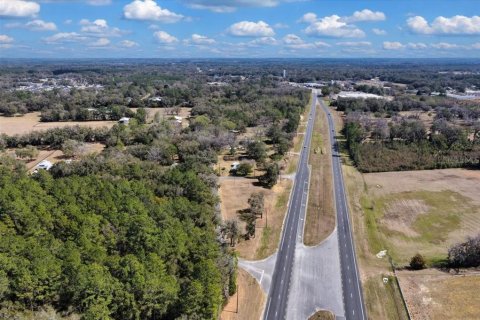 Land in Williston, Florida № 2235300 - photo 7