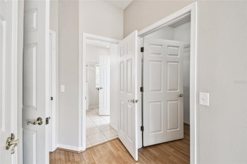 Купить виллу или дом в Киссимми, Флорида 7 комнат, 136.29м2, № 1899315 - фото 28