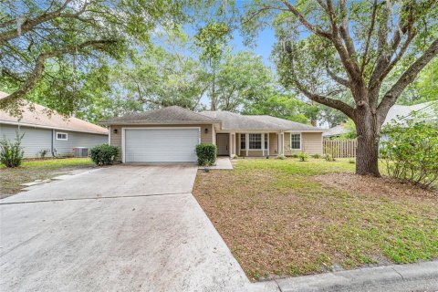 Villa ou maison à vendre à Gainesville, Floride: 3 chambres, 132.85 m2 № 1907672 - photo 3