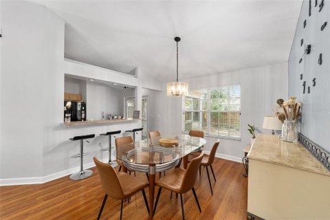 Villa ou maison à vendre à Gainesville, Floride: 3 chambres, 132.85 m2 № 1907672 - photo 8