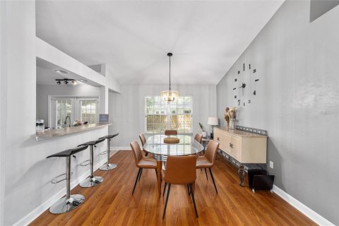 Villa ou maison à vendre à Gainesville, Floride: 3 chambres, 132.85 m2 № 1907672 - photo 7