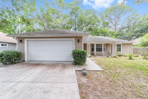Villa ou maison à vendre à Gainesville, Floride: 3 chambres, 132.85 m2 № 1907672 - photo 2