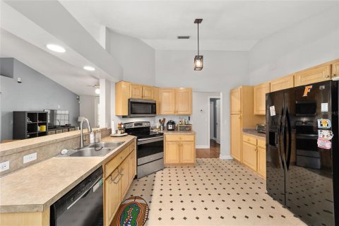 Villa ou maison à vendre à Gainesville, Floride: 3 chambres, 132.85 m2 № 1907672 - photo 15