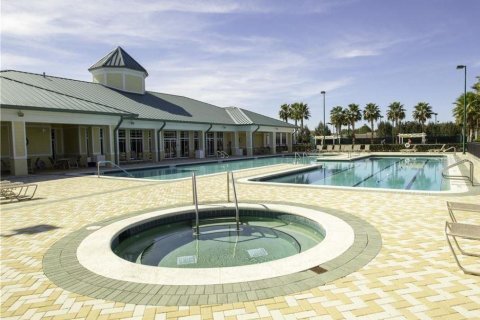 Casa en venta en Winter Haven, Florida, 2 dormitorios, 130.06 m2 № 1524389 - foto 29