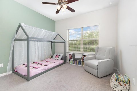 House in Winter Garden, Florida 4 bedrooms, 196.86 sq.m. № 1775004 - photo 17