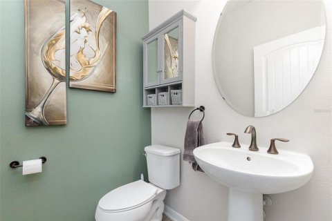 House in Winter Garden, Florida 4 bedrooms, 196.86 sq.m. № 1775004 - photo 13