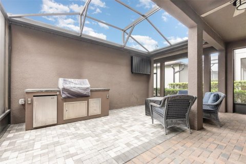House in Winter Garden, Florida 4 bedrooms, 196.86 sq.m. № 1775004 - photo 29