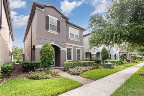 House in Winter Garden, Florida 4 bedrooms, 196.86 sq.m. № 1775004 - photo 2