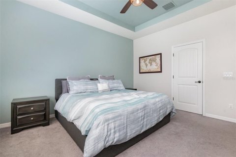 House in Winter Garden, Florida 4 bedrooms, 196.86 sq.m. № 1775004 - photo 22