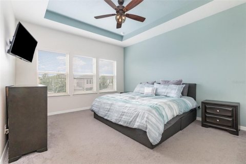 House in Winter Garden, Florida 4 bedrooms, 196.86 sq.m. № 1775004 - photo 21