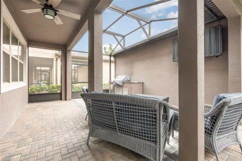 House in Winter Garden, Florida 4 bedrooms, 196.86 sq.m. № 1775004 - photo 28