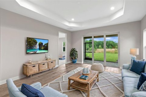 House in Fort Myers, Florida 3 bedrooms, 172.8 sq.m. № 2201575 - photo 4