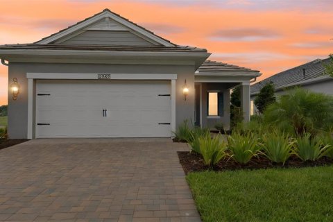 House in Fort Myers, Florida 3 bedrooms, 172.8 sq.m. № 2201575