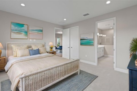 House in Fort Myers, Florida 3 bedrooms, 172.8 sq.m. № 2201575 - photo 5