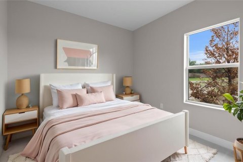 House in Fort Myers, Florida 3 bedrooms, 172.8 sq.m. № 2201575 - photo 22
