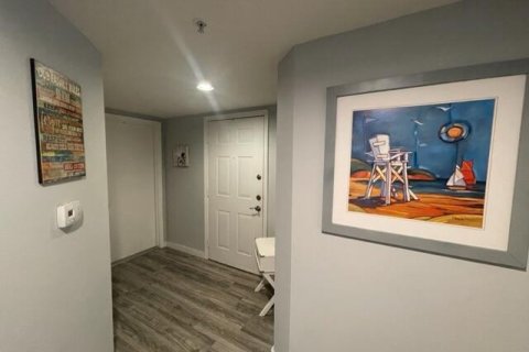 Condo in Fort Lauderdale, Florida, 2 bedrooms № 2083229 - photo 9