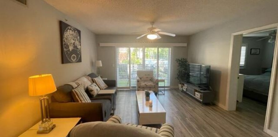 Condo in Fort Lauderdale, Florida, 2 bedrooms № 2083229