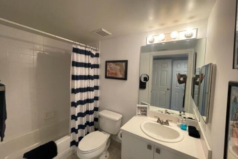 Condo in Fort Lauderdale, Florida, 2 bedrooms № 2083229 - photo 8