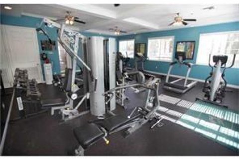 Condo in Fort Lauderdale, Florida, 2 bedrooms № 2083229 - photo 15