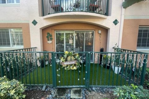 Condo in Fort Lauderdale, Florida, 2 bedrooms № 2083229 - photo 10