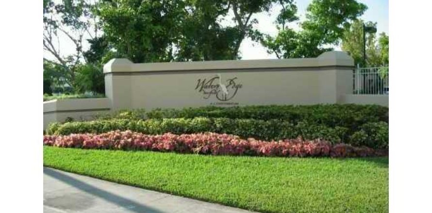 Condominio en Pompano Beach, Florida, 2 dormitorios № 1221344