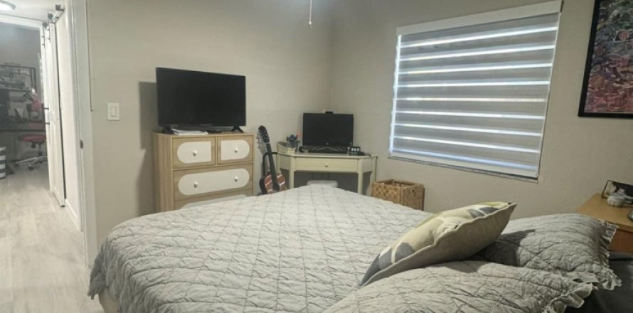 Appartement à Sunrise, Floride 3 chambres, 90.58 m2 № 1187302