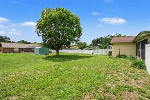 Villa ou maison à vendre à Seffner, Floride: 4 chambres, 123.19 m2 № 2226449 - photo 24