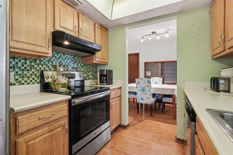 Villa ou maison à vendre à Seffner, Floride: 4 chambres, 123.19 m2 № 2226449 - photo 11