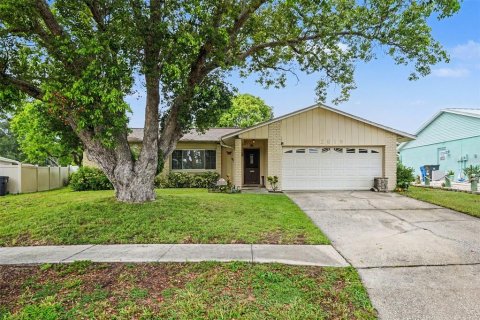 Villa ou maison à vendre à Seffner, Floride: 4 chambres, 123.19 m2 № 2226449 - photo 2