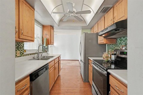 Villa ou maison à vendre à Seffner, Floride: 4 chambres, 123.19 m2 № 2226449 - photo 12