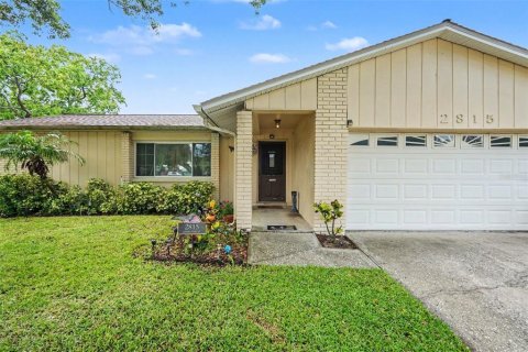 Villa ou maison à vendre à Seffner, Floride: 4 chambres, 123.19 m2 № 2226449 - photo 3