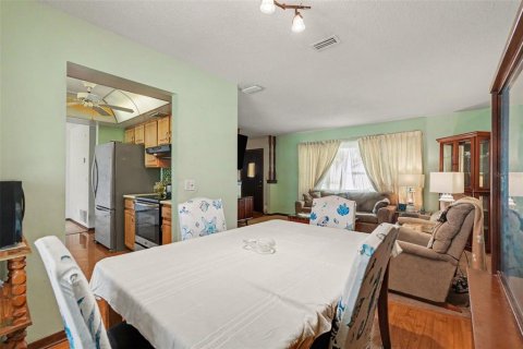 Villa ou maison à vendre à Seffner, Floride: 4 chambres, 123.19 m2 № 2226449 - photo 8
