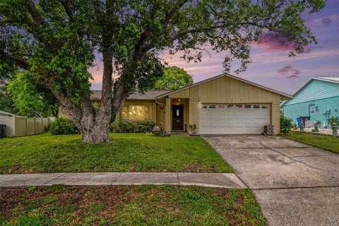 Villa ou maison à Seffner, Floride 4 chambres, 123.19 m2 № 2226449