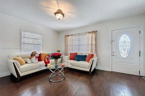 Villa ou maison à vendre à Tampa, Floride: 3 chambres, 146.04 m2 № 1958010 - photo 28