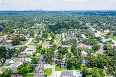 Villa ou maison à vendre à Tampa, Floride: 3 chambres, 146.04 m2 № 1958010 - photo 8