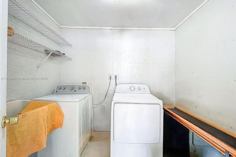 Villa ou maison à vendre à Tampa, Floride: 3 chambres, 146.04 m2 № 1958010 - photo 24