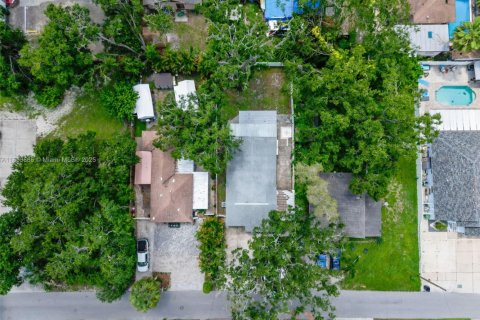 Villa ou maison à vendre à Tampa, Floride: 3 chambres, 146.04 m2 № 1958010 - photo 7