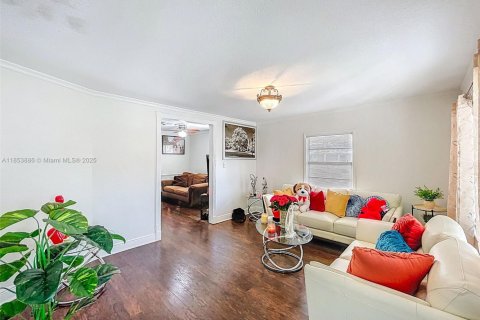 Villa ou maison à vendre à Tampa, Floride: 3 chambres, 146.04 m2 № 1958010 - photo 29