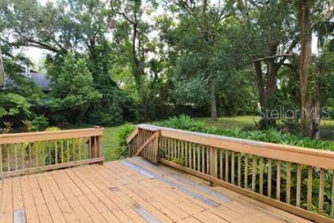 House in Orlando, Florida 2 bedrooms, 91.97 sq.m. № 1913639 - photo 12