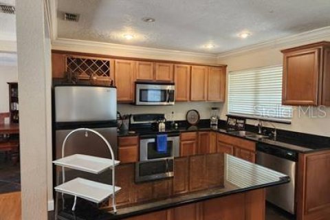House in Orlando, Florida 2 bedrooms, 91.97 sq.m. № 1913639 - photo 11