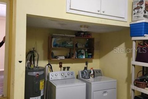 House in Orlando, Florida 2 bedrooms, 91.97 sq.m. № 1913639 - photo 8