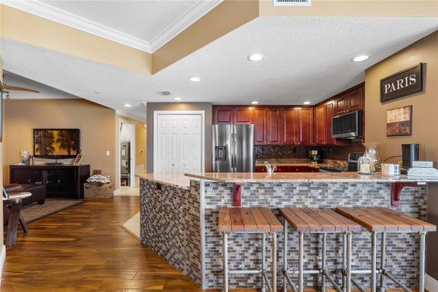 Condo in Daytona Beach Shores, Florida, 3 bedrooms  № 1563213 - photo 9