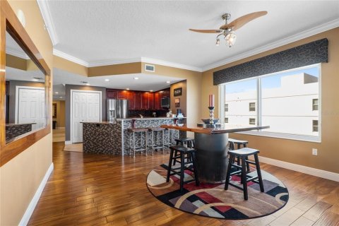 Condo in Daytona Beach Shores, Florida, 3 bedrooms  № 1563213 - photo 14