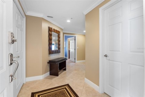 Condo in Daytona Beach Shores, Florida, 3 bedrooms  № 1563213 - photo 4