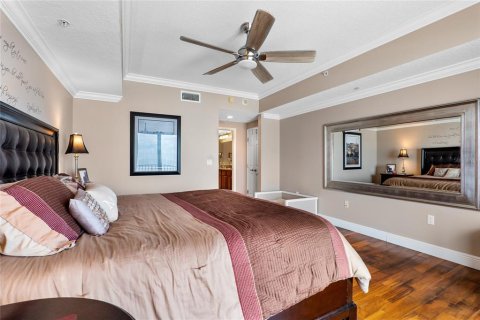 Condo in Daytona Beach Shores, Florida, 3 bedrooms  № 1563213 - photo 22