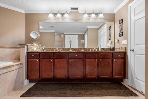 Condo in Daytona Beach Shores, Florida, 3 bedrooms  № 1563213 - photo 24