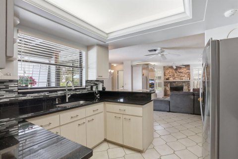 Купить виллу или дом в Бока-Ратон, Флорида 3 комнаты, 155.89м2, № 2246122 - фото 8